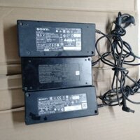 nguồn tivi AC ADAPTER 19,5v /4.35A sony (bóc máy)chính hãng