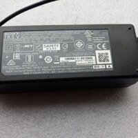 nguồn tivi sony 19.5V . 3.08A. hàng chính hãng . zin tháo máy