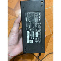 nguồn TIVI sony 19,5V 6,2A zin
