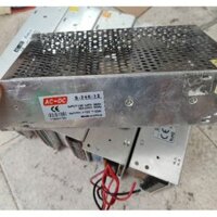 Nguồn tổ ong 12v 10a 20a chạy tốt. 589nhattao