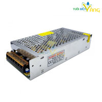 Nguồn tổ ong 12v-10a cho máy bơm tăng áp