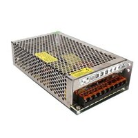 Nguồn Tổ Ong 12V 10A - Nguồn Tổng Camera