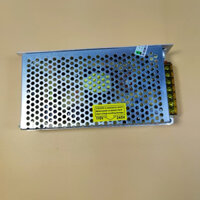 Nguồn Tổ Ong 12V-10A sử dụng cho bơm đôi phun sương