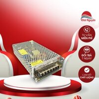 Nguồn Tổ Ong 12V-15A - Nguồn LED Biển Quảng Cáo Bảo Hành 12 Tháng