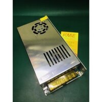 Nguồn tổ ong 12V 20A 250W 200x100x40mm loại thường S-250-12 (Cái)