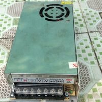 Nguồn tổ ong 12v 20A