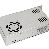 Nguồn tổ ong 12v 30A có quạt tháo máy