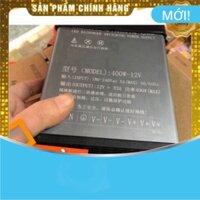 NGUỒN TỔ ONG 12v 33A NGOÀI TRỜI