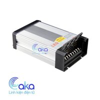 Nguồn tổ ong 12V 33A