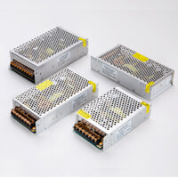 Nguồn tổ ong 12v 6A Thành Đạt Led
