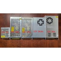 Nguồn tổ ong 12V - Dùng cho máy bơm mini