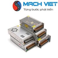 Nguồn tổ ong 12V  – JC Power Nguồn xung các loại 12V-2A ,12V-5A, 12V-15A