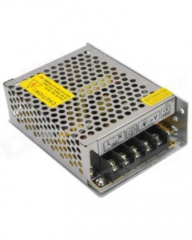 Nguồn tổ ong 12VDC - 5A