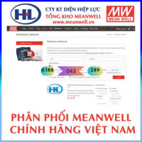 Nguồn Tổ Ong 15V, Meanwell LRS-150-15(150W/15V/10A)