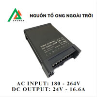 NGUỒN TỔ ONG 24V 16.6A AP8400-400W CHÍNH HÃNG