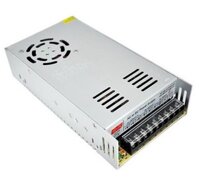 Nguồn tổ ong 24V 20A (có quạt tản nhiệt)