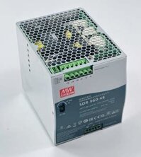 Nguồn tổ ong 24v 30a