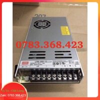 Nguồn tổ ong 36VDC Meanwell LRS-100-36(100/36V/2.8A) NEW 100%