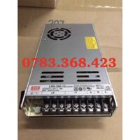 Nguồn tổ ong 36VDC Meanwell LRS-100-36(100/36V/2.8A)