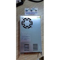 Nguồn tổ ong 48V-10A chính hãng (có quạt)