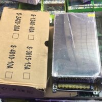 Nguồn tổ ong 48V-10A cực tốt, Main to, quạt lớn