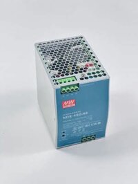 Nguồn tổ ong 48V 10A: Lựa chọn tối ưu cho hệ thống điện