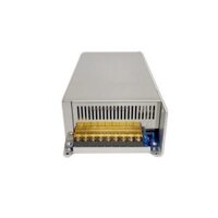 Nguồn tổ ong 48V-10A PoE mạ Niken