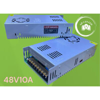 Nguồn Tổ Ong 48V 10A/15A-Cửa Hàng Sở Vân