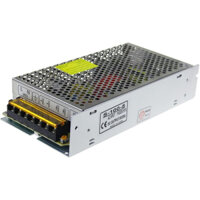 Nguồn tổ ong 5V 20A (S-100-5) 12V 8.5A (S-100-12) power supply unit (PSU) dùng cho camera CCTV, đèn LED Quảng cáo
