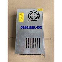 Nguồn tổ ong 5V 40A (có quạt)