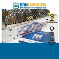 Nguồn Tổ Ong 5V5A 10A 20A 40A 60A sử dụng sử dụng cho hệ thống tủ điều khiển tự động