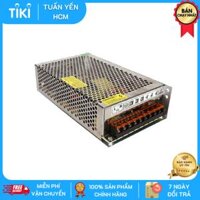 Nguồn tổ ong biến thế đổi điện 220V ra 12V 15A 180W