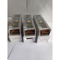 Nguồn tổ ong cao cấp 12V (mẫu nhỏ) lắp trần thạch cao, đèn led, tủ kệ tiện lợi