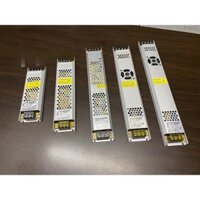 Nguồn tổ ong dẹp 12v, nguồn dài, nguồn mỏng 12v 10a(120w), đến 33a(400w) giá rẻ loại tốt Tuandenled86