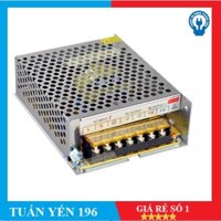 Nguồn Tổ Ong ( Nguồn Tổng) 24V- 5A-10A-15A-20A-30A Giá Tốt Chính Hãng