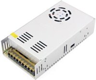 Nguồn tổng 12V 30A | FV; 12T