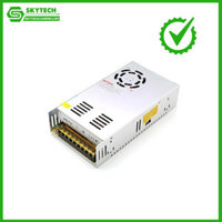 Nguồn tổng 12V-30A
