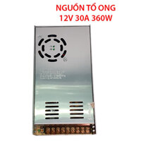 Nguồn tổng 12v - 30a