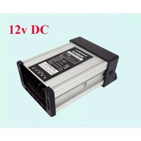 NGUỒN TỔNG 12v 33A NGUỒN TỔ ONG 12v 33A NGUỒN 1 CHIỀU DC