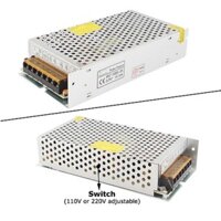 Nguồn tổng camera 12V-15A