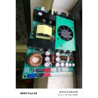 Nguồn tổng máy in decal