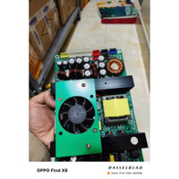 Nguồn tổng máy in decal