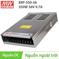 Nguồn tổng ngoài trời DC 36V-9.7A MeanWell ERP-350-36