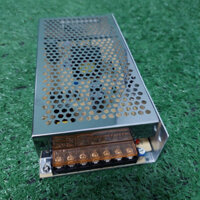 Nguồn tổng (nguồn tổ ong) 12V 10A 120W loại Main to hoặc nguồn adater 12V 10A