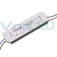 Nguồn trong nhà Vinaled 35W VPW-35W24V/VPW-60W12V/ VPW-60W24V/VPW-100W12V/ VPW-100W24V