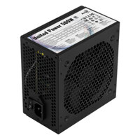 Nguồn UNITED POWER 500W 80Plus Certified ( chuyên game net )