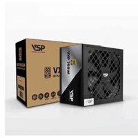Nguồn VSP VXP750SGVN - 750W (80Plus Gold) | Giá rẻ, trả góp 0%