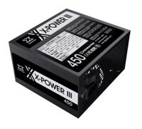Nguồn Xigmatek 400W X-POWER III X-450 (EN45969)