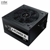 Nguồn Xigmatek 400W X-POWER III X-450 (EN45969)                       – TINHOCNGOISAO.COM