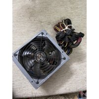 Nguồn xigmatek 500w có 8 pin cho vga